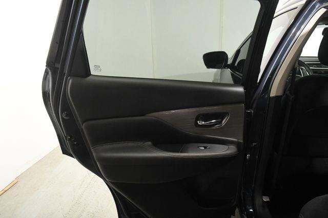 2017 Nissan Murano SV photo