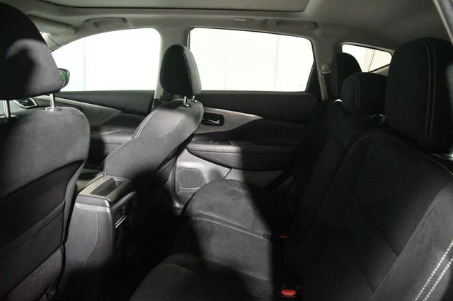 2017 Nissan Murano SV photo