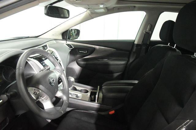 2017 Nissan Murano SV photo