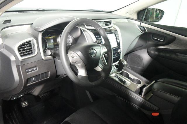 2017 Nissan Murano SV photo