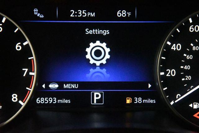 2017 Nissan Murano SV photo
