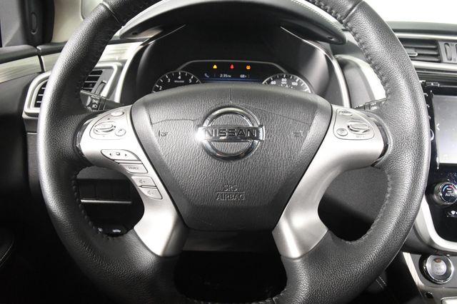 2017 Nissan Murano SV photo