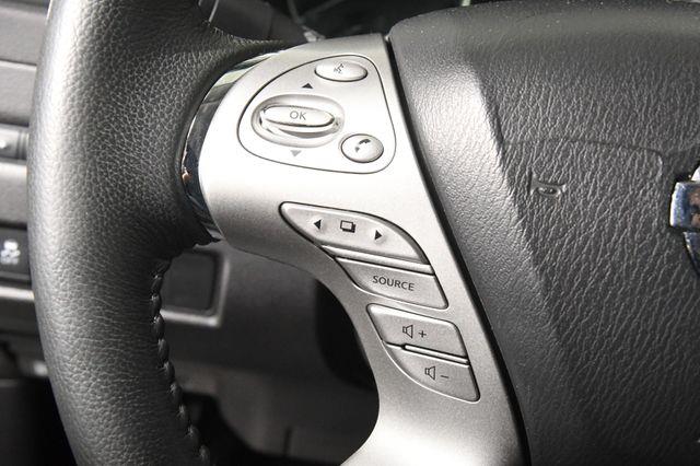 2017 Nissan Murano SV photo