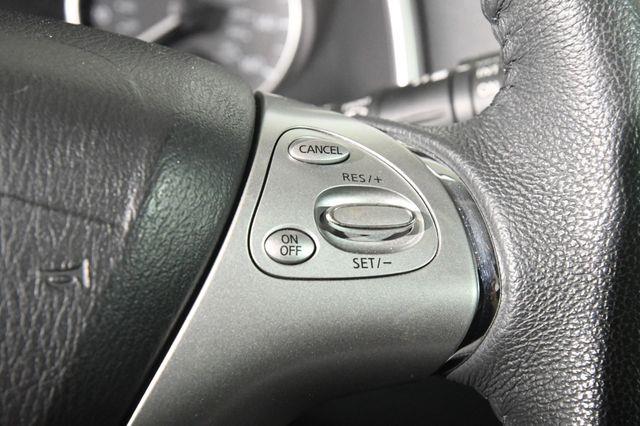 2017 Nissan Murano SV photo