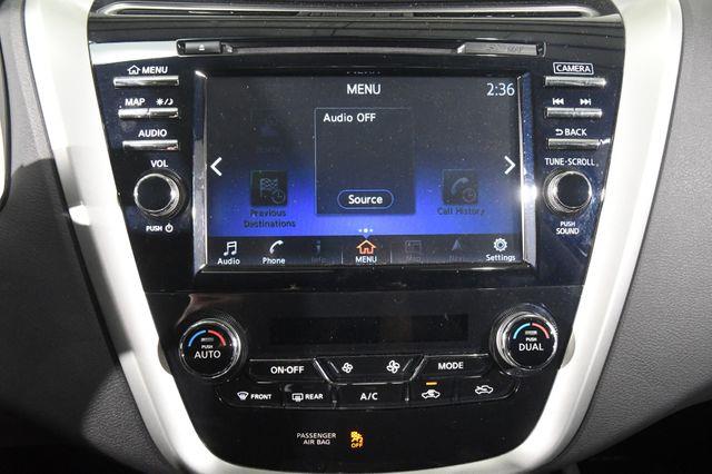 2017 Nissan Murano SV photo
