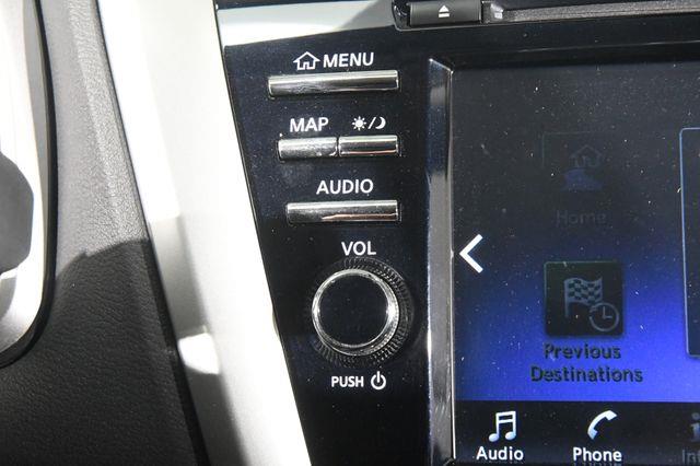 2017 Nissan Murano SV photo