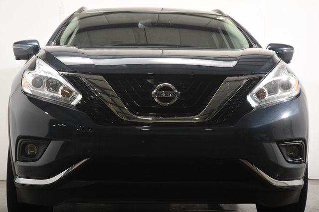 2017 Nissan Murano SV photo