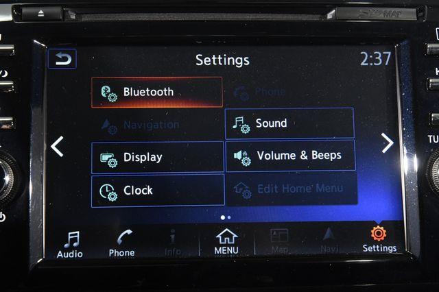 2017 Nissan Murano SV photo
