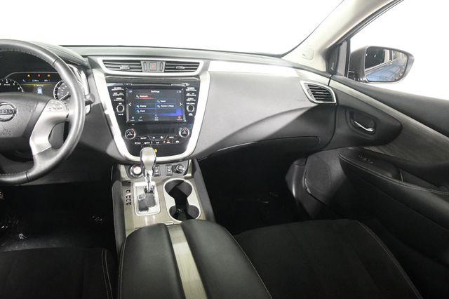 2017 Nissan Murano SV photo