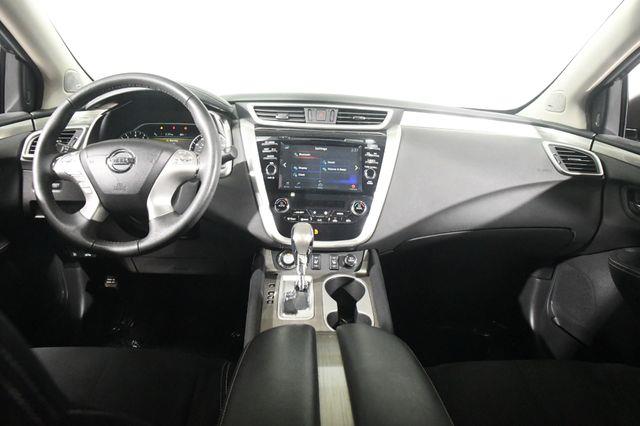 2017 Nissan Murano SV photo