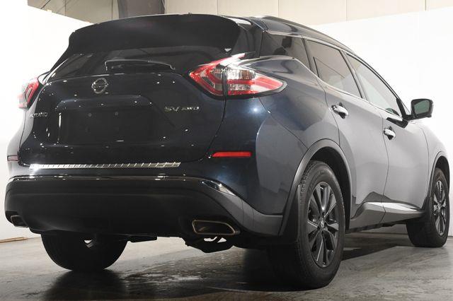 2017 Nissan Murano SV photo