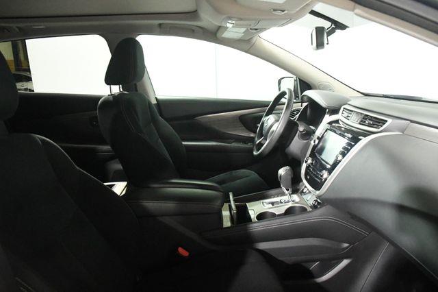 2017 Nissan Murano SV photo