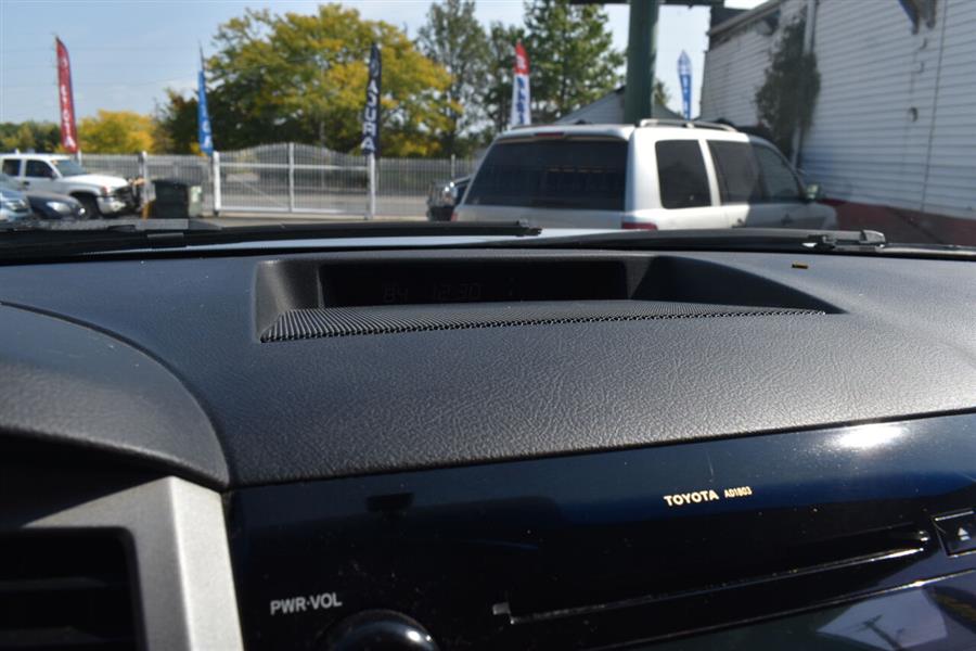 2008 Toyota Tundra SR5 photo