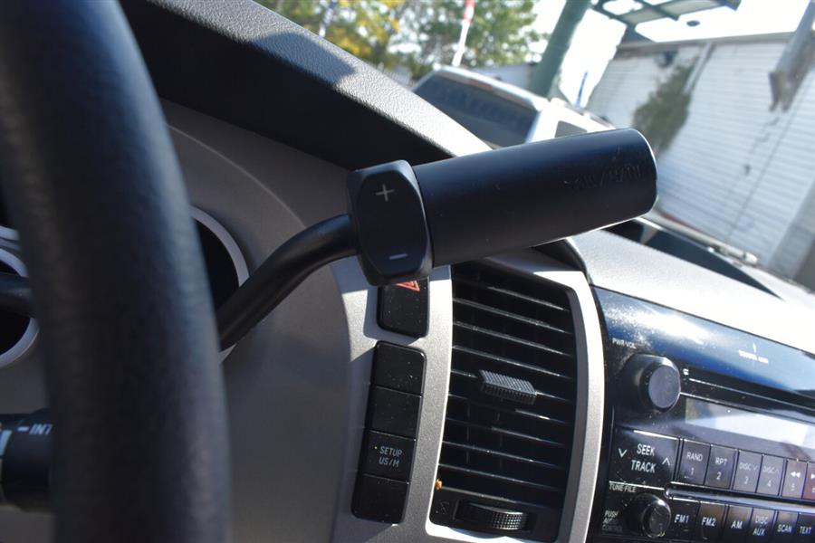 2008 Toyota Tundra SR5 photo