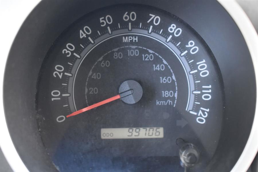 2008 Toyota Tundra SR5 photo