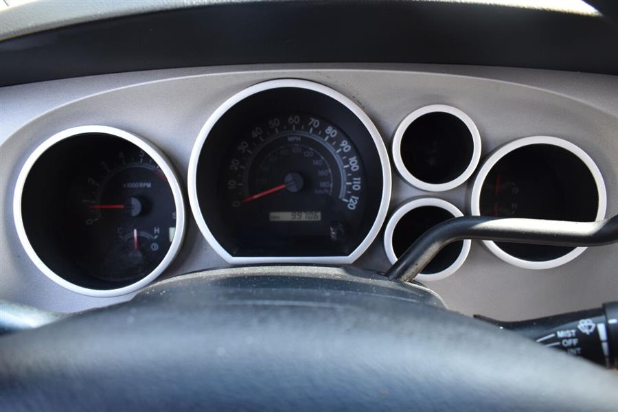 2008 Toyota Tundra SR5 photo