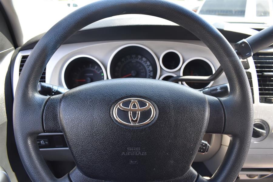 2008 Toyota Tundra SR5 photo