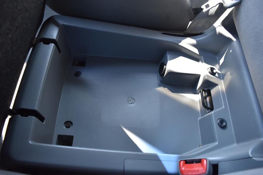 2008 Toyota Tundra SR5 photo