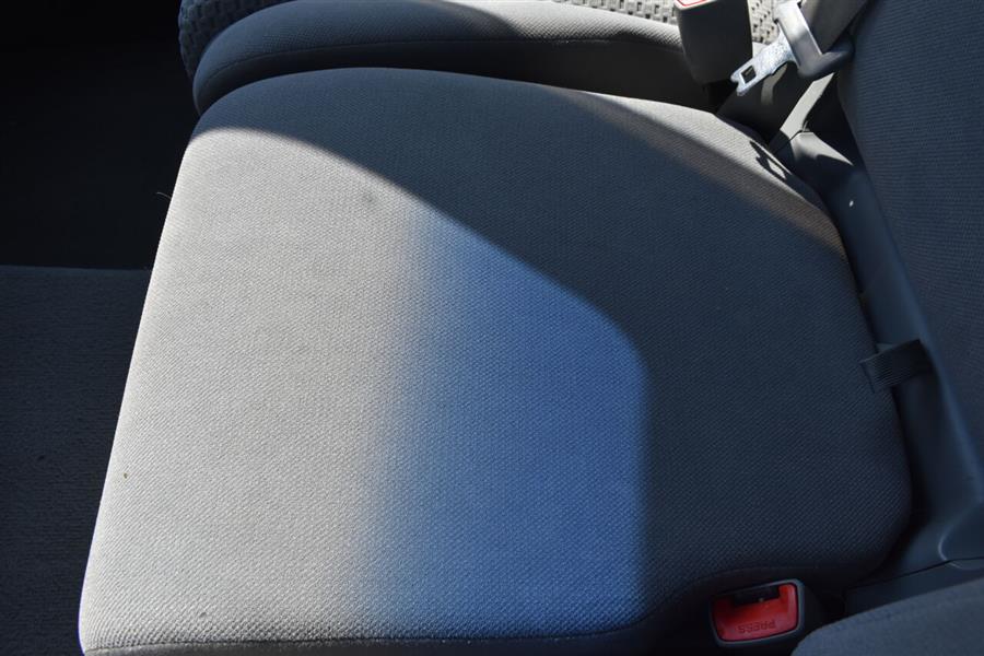 2008 Toyota Tundra SR5 photo