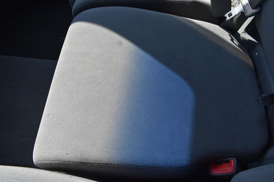 2008 Toyota Tundra SR5 photo