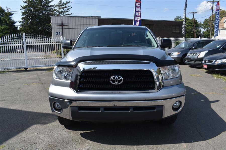 2008 Toyota Tundra SR5 photo