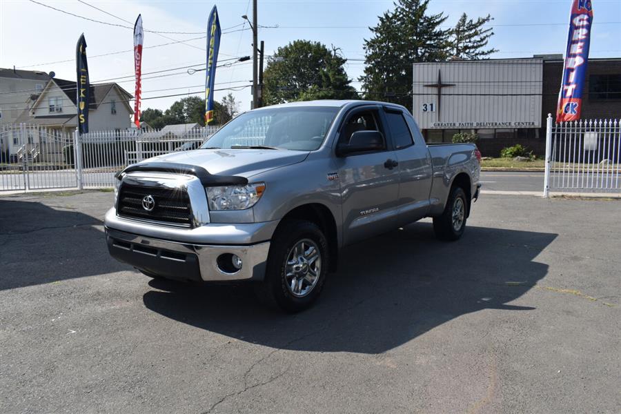 2008 Toyota Tundra SR5 photo