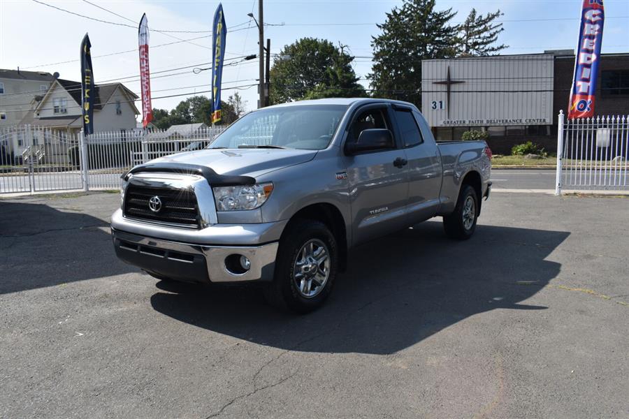 2008 Toyota Tundra SR5 photo
