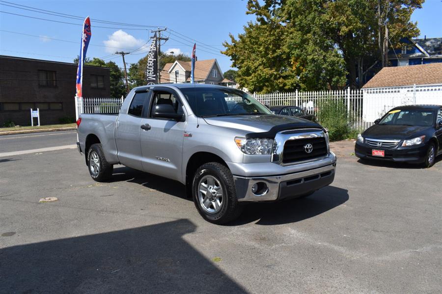 2008 Toyota Tundra SR5 photo