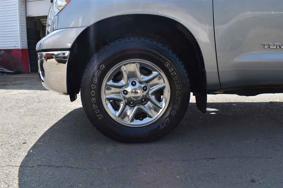 2008 Toyota Tundra SR5 photo