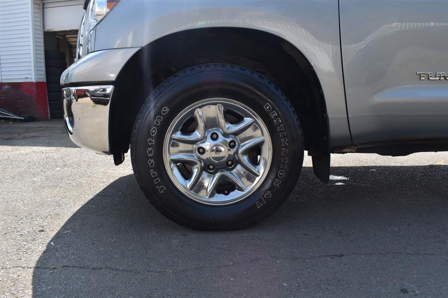 2008 Toyota Tundra SR5 photo
