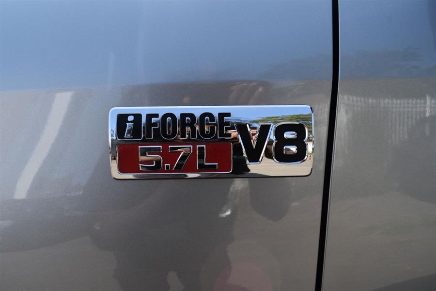 2008 Toyota Tundra SR5 photo
