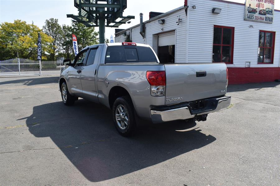 2008 Toyota Tundra SR5 photo