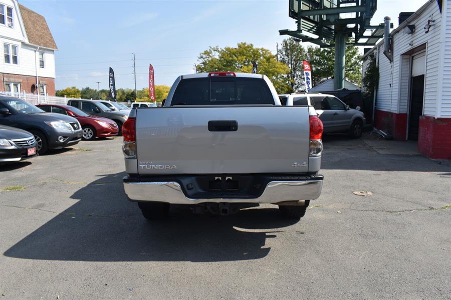 2008 Toyota Tundra SR5 photo