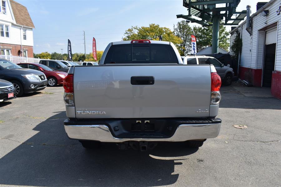 2008 Toyota Tundra SR5 photo
