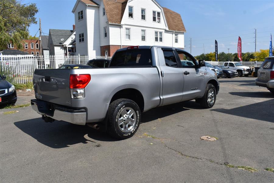 2008 Toyota Tundra SR5 photo