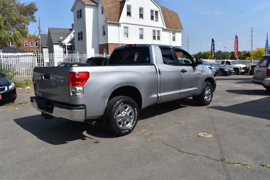 2008 Toyota Tundra SR5 photo