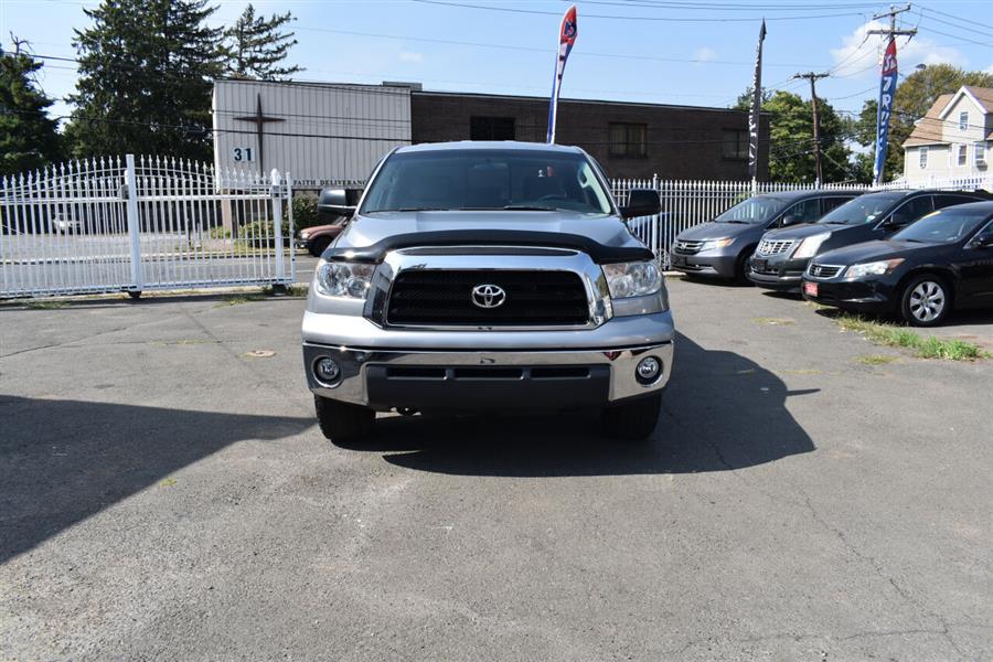 2008 Toyota Tundra SR5 photo