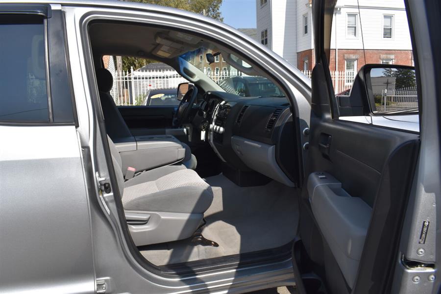 2008 Toyota Tundra SR5 photo