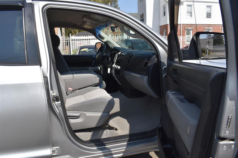2008 Toyota Tundra SR5 photo