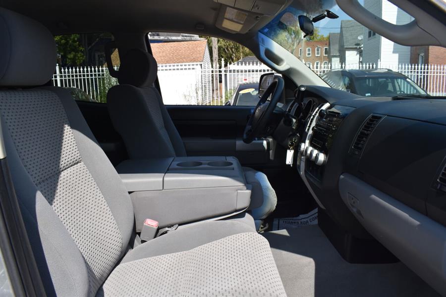 2008 Toyota Tundra SR5 photo
