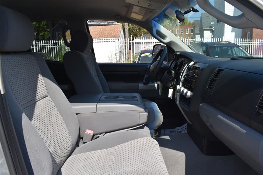 2008 Toyota Tundra SR5 photo