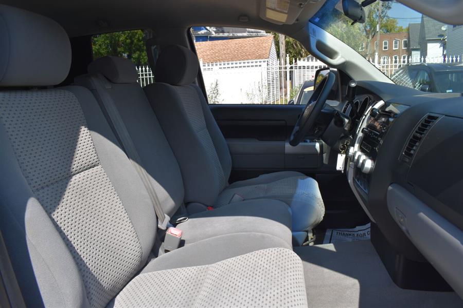 2008 Toyota Tundra SR5 photo