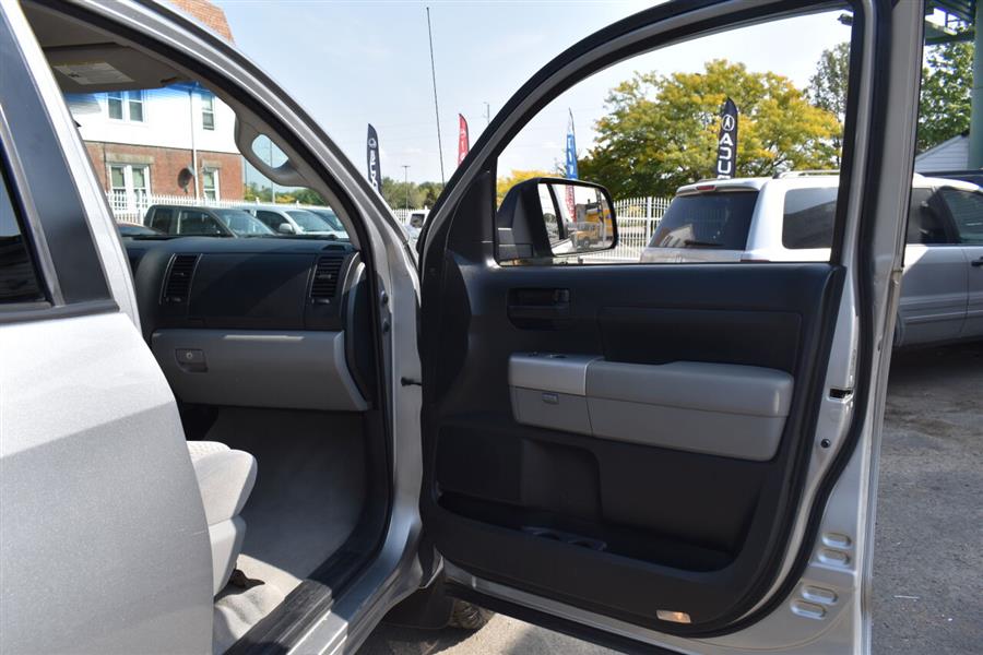 2008 Toyota Tundra SR5 photo