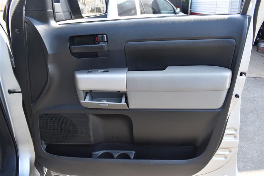 2008 Toyota Tundra SR5 photo