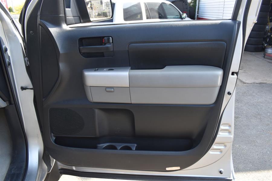 2008 Toyota Tundra SR5 photo