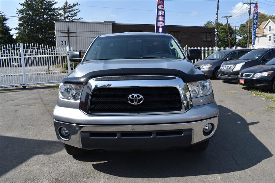 2008 Toyota Tundra SR5 photo