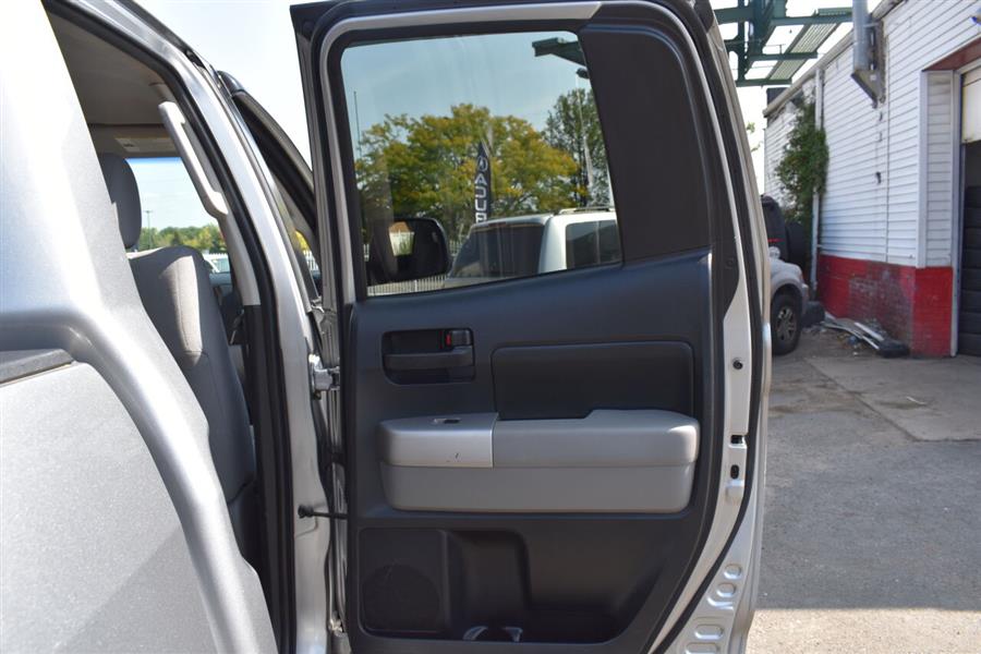 2008 Toyota Tundra SR5 photo