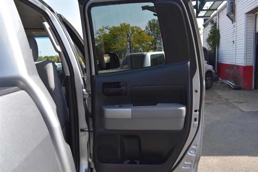 2008 Toyota Tundra SR5 photo