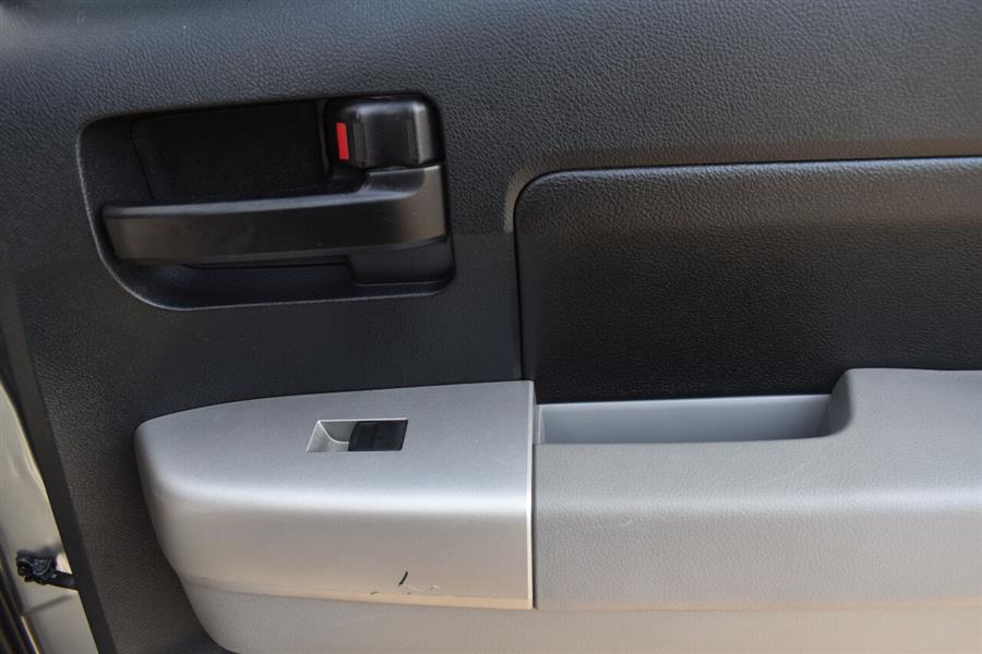 2008 Toyota Tundra SR5 photo