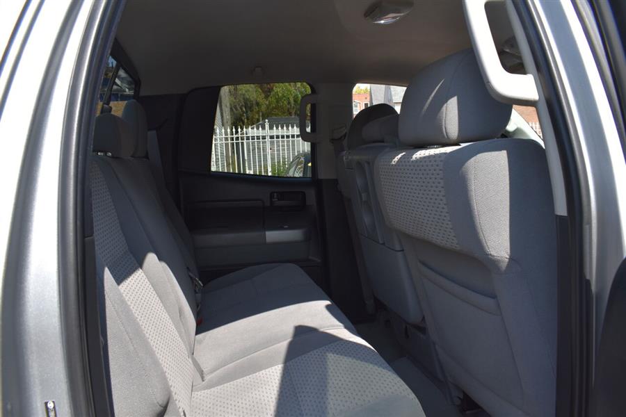 2008 Toyota Tundra SR5 photo
